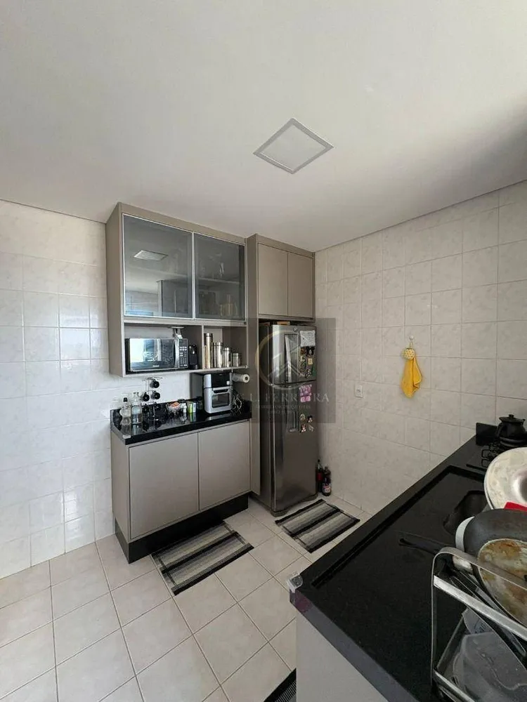 Apartamento, 3 quartos, 90 m² - Foto 10