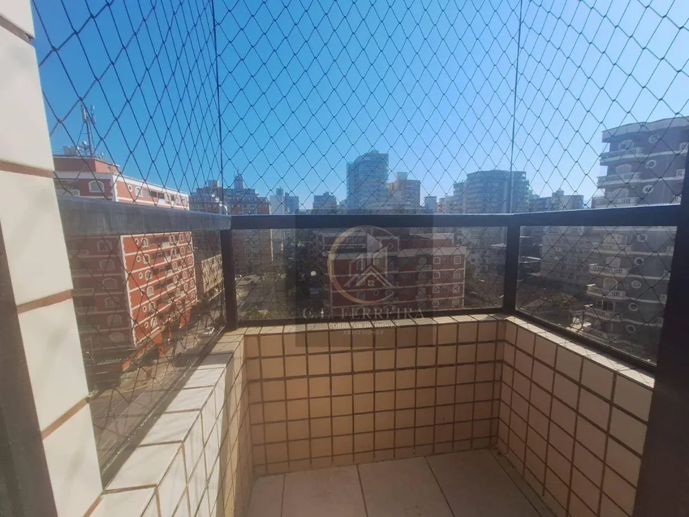 Apartamento, 3 quartos, 108 m² - Foto 3