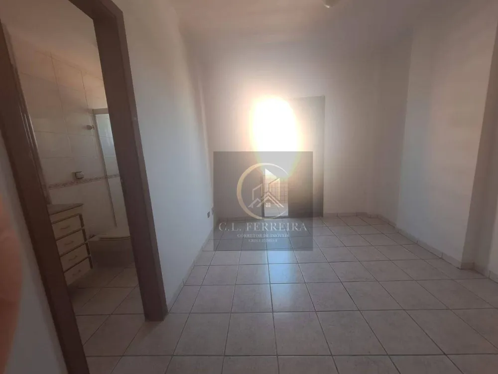 Apartamento, 3 quartos, 108 m² - Foto 1