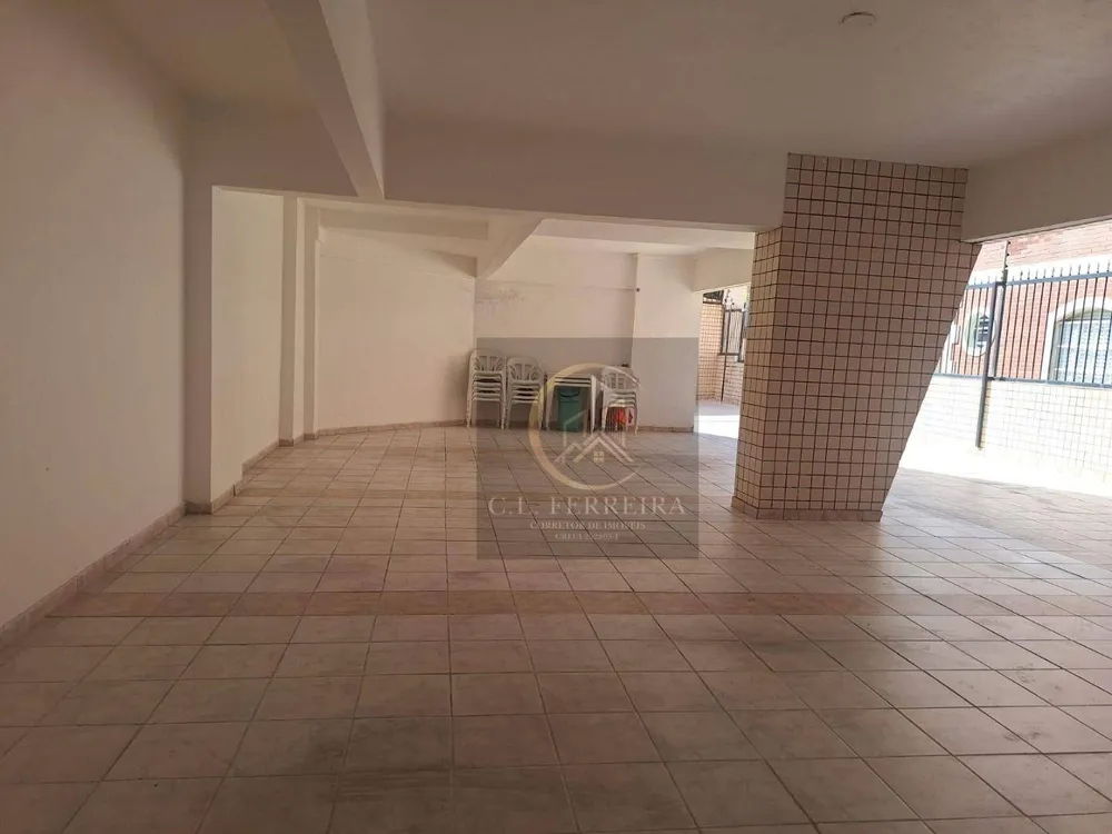 Apartamento, 3 quartos, 108 m² - Foto 2