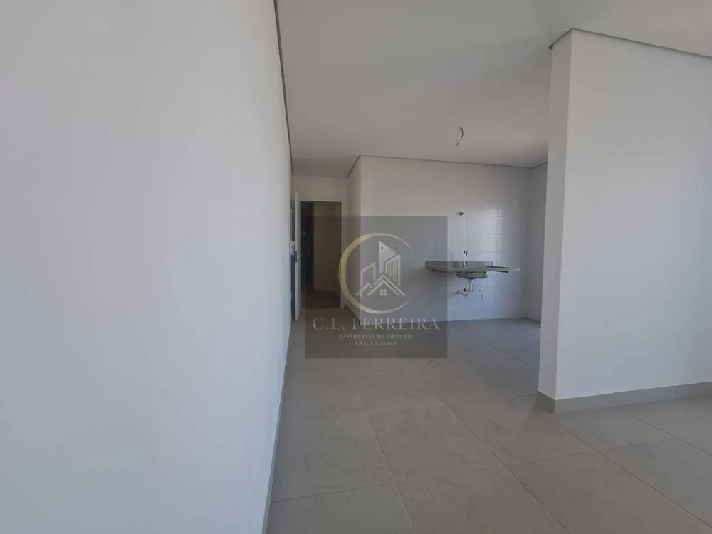 Apartamento, 1 quarto, 44 m² - Foto 4