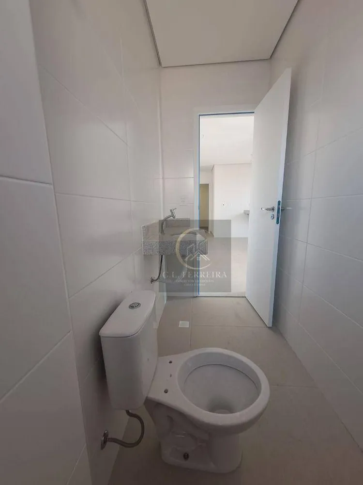 Apartamento, 1 quarto, 44 m² - Foto 9