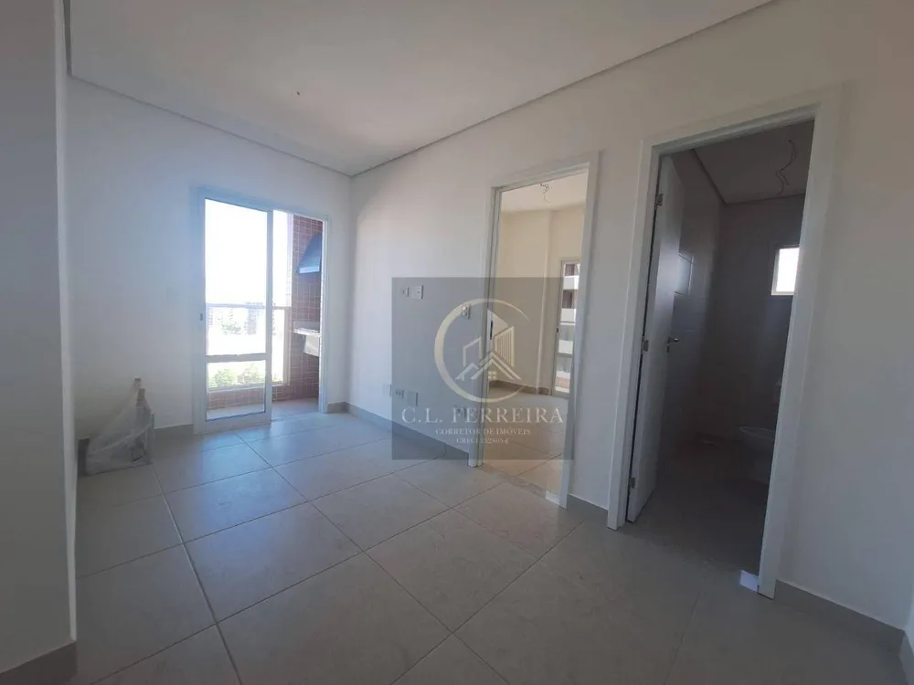 Apartamento, 1 quarto, 44 m² - Foto 2