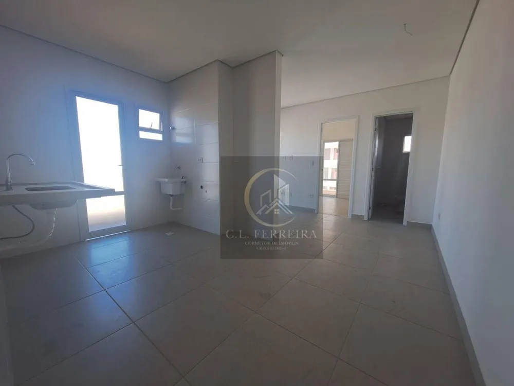 Apartamento, 1 quarto, 44 m² - Foto 3