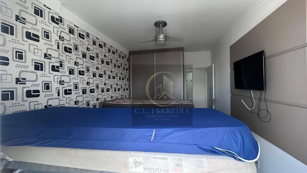 Apartamento, 2 quartos, 97 m² - Foto 1
