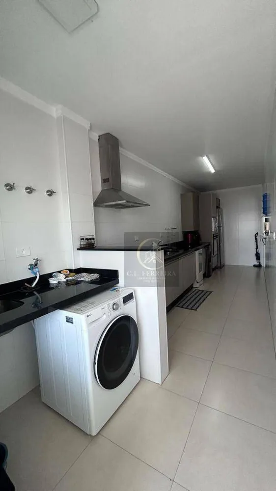 Apartamento, 2 quartos, 97 m² - Foto 2