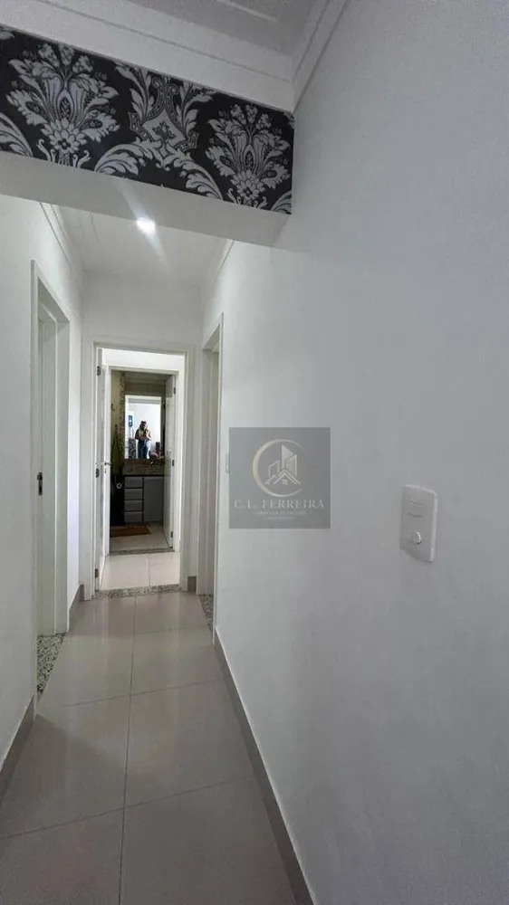 Apartamento, 2 quartos, 97 m² - Foto 7