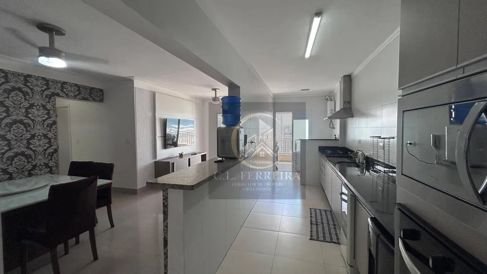 Apartamento, 2 quartos, 97 m² - Foto 4