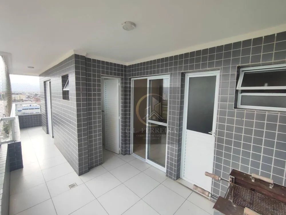Apartamento, 2 quartos, 77 m² - Foto 3