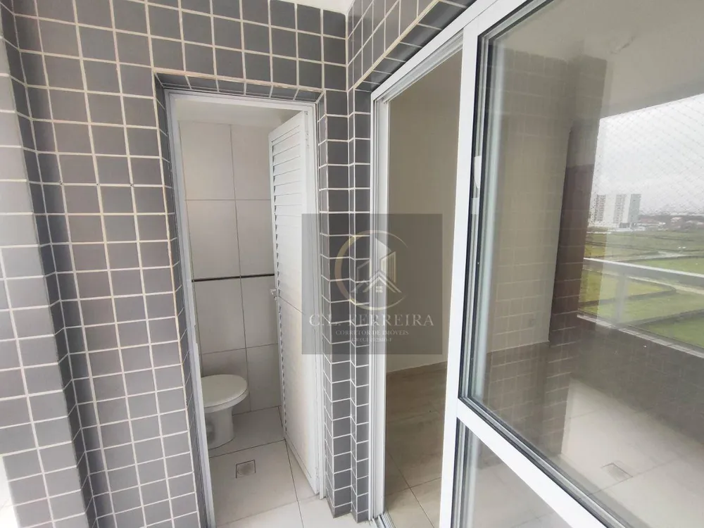 Apartamento, 2 quartos, 77 m² - Foto 2