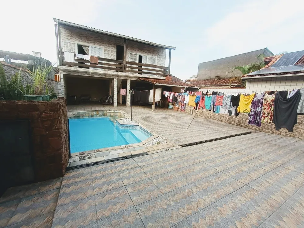 Sobrado, 5 quartos, 375 m² - Foto 13