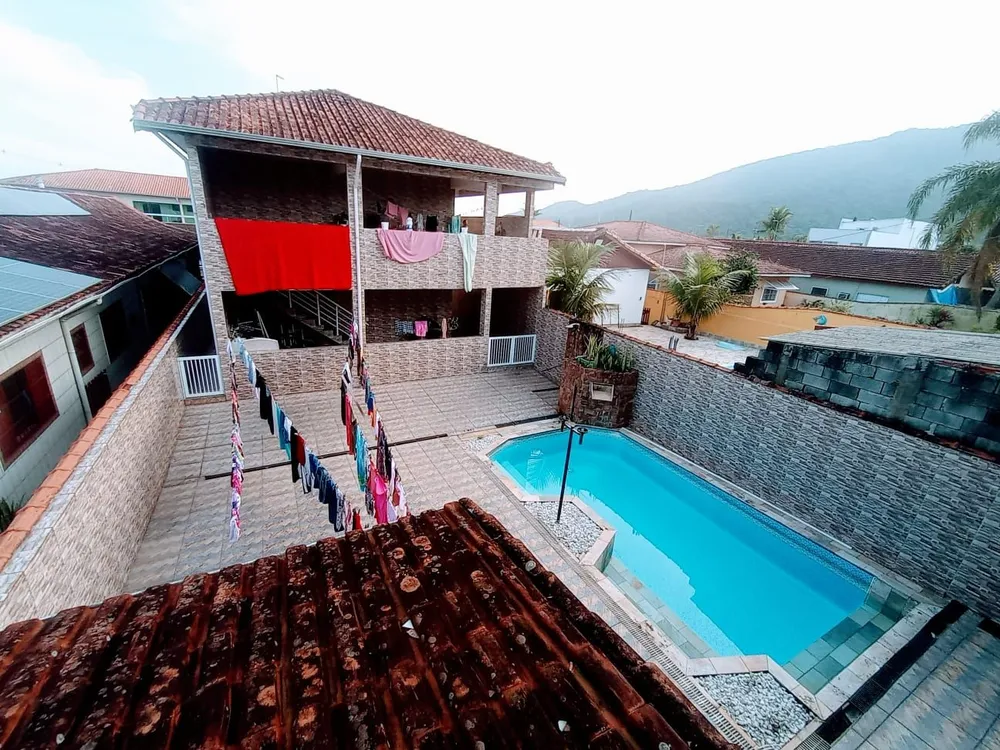 Sobrado, 5 quartos, 375 m² - Foto 15