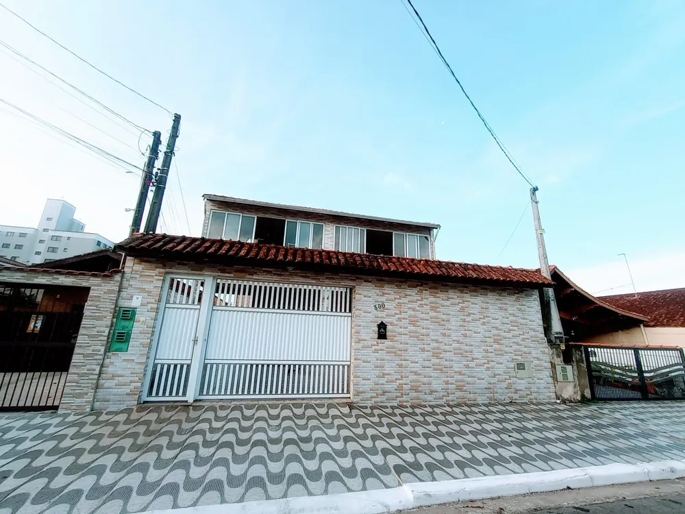 Sobrado, 5 quartos, 375 m² - Foto 1