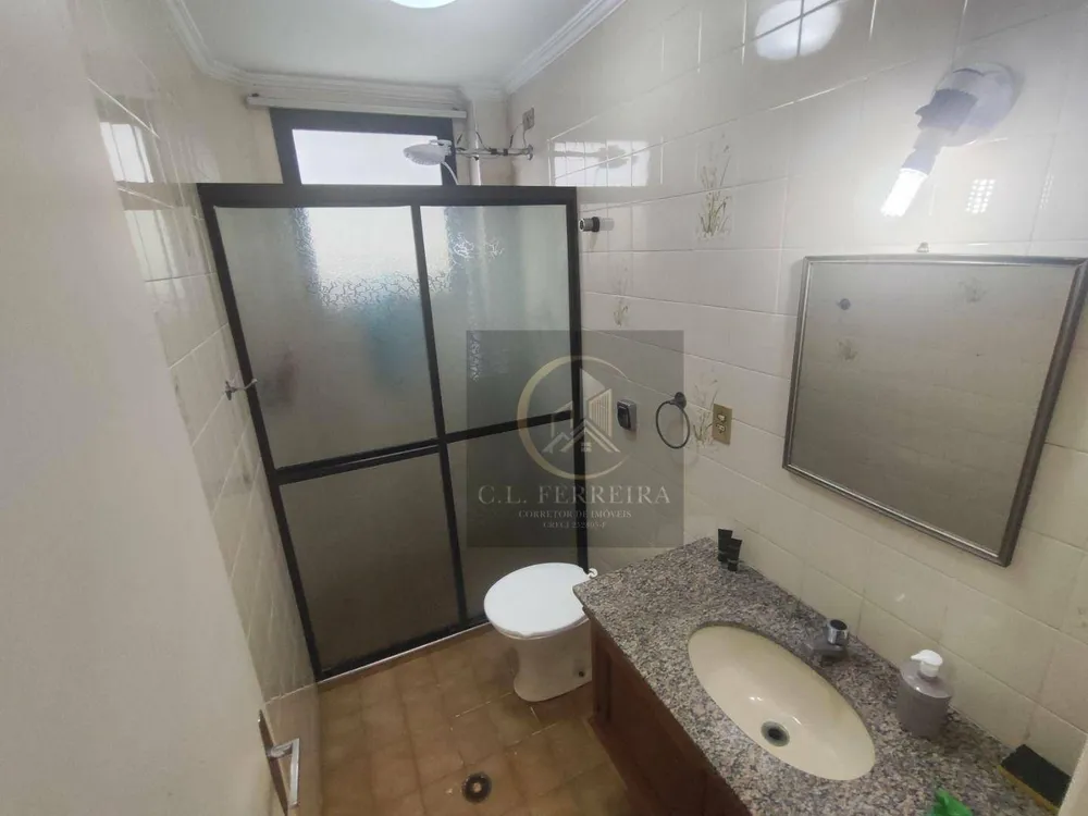 Apartamento, 3 quartos, 142 m² - Foto 12