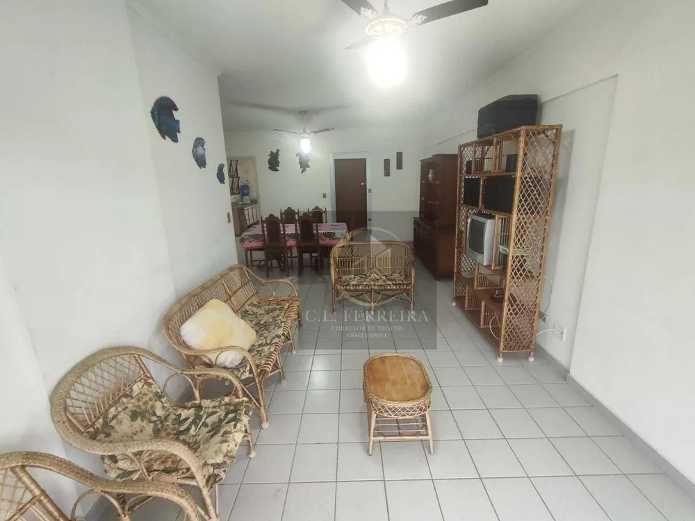 Apartamento, 3 quartos, 142 m² - Foto 8