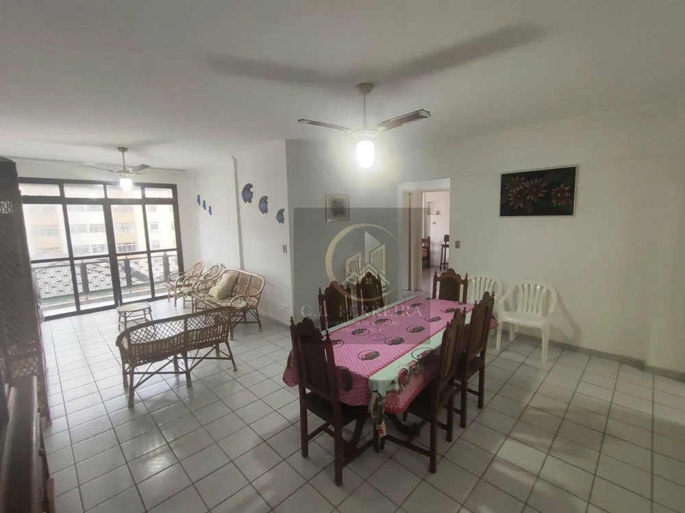 Apartamento, 3 quartos, 142 m² - Foto 1