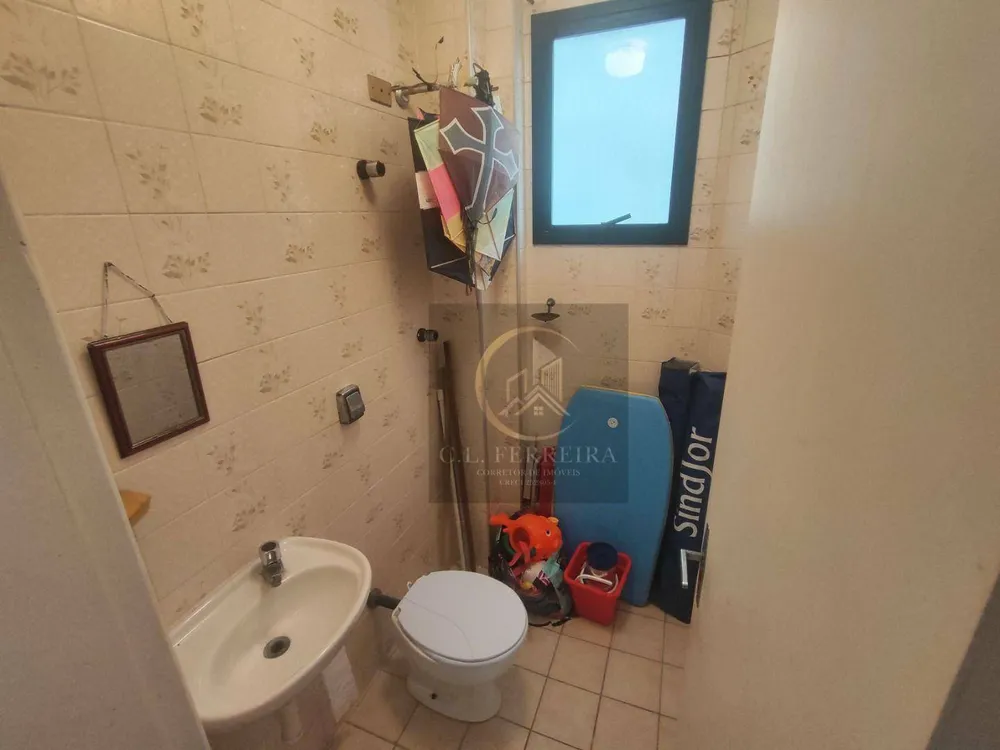 Apartamento, 3 quartos, 142 m² - Foto 7