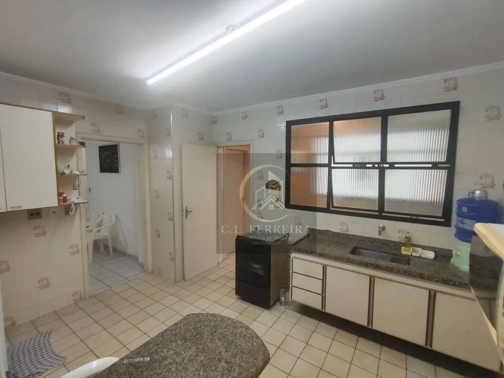 Apartamento, 3 quartos, 142 m² - Foto 15