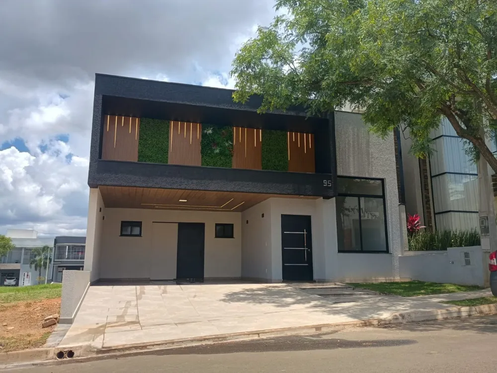 Casa de Condomínio, 3 quartos - Foto 2