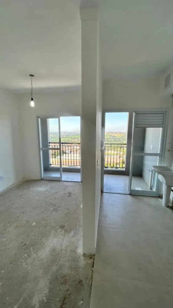 Apartamento, 2 quartos, 56 m² - Foto 4