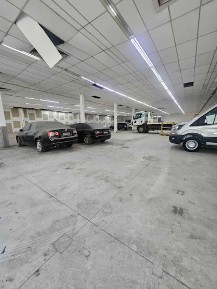 Depósito-Galpão, 2400 m² - Foto 9