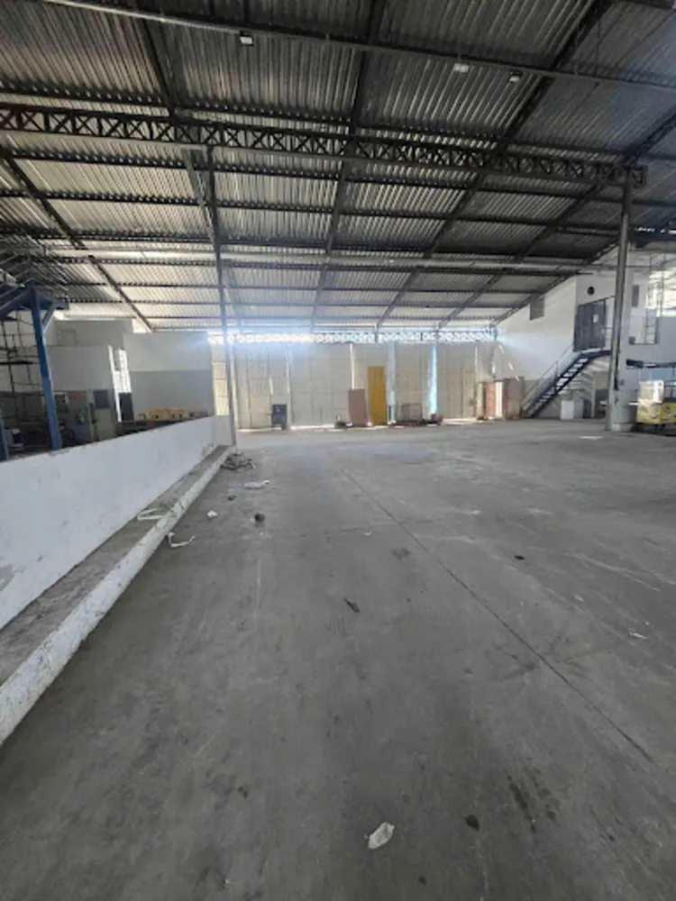 Depósito-Galpão, 2400 m² - Foto 5
