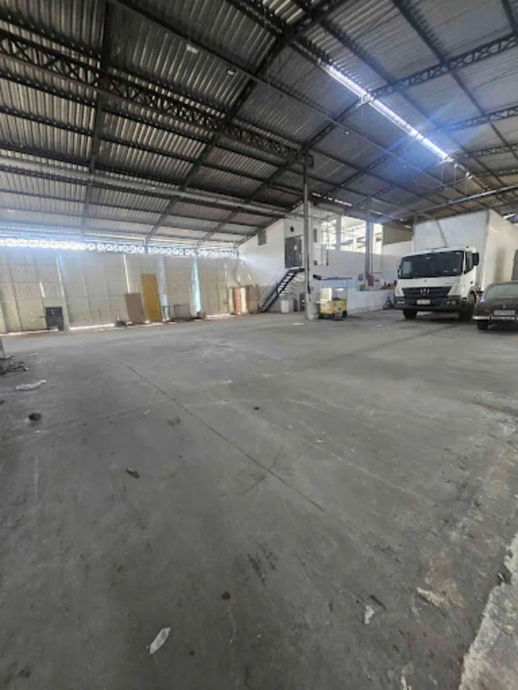 Depósito-Galpão, 2400 m² - Foto 8