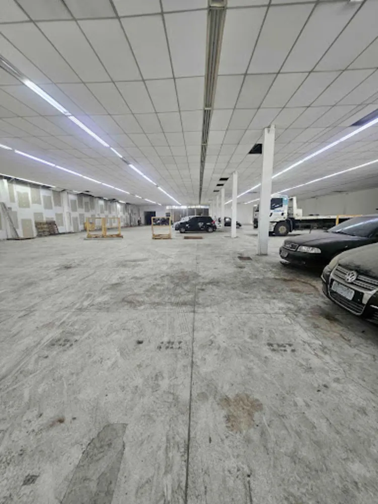 Depósito-Galpão, 2400 m² - Foto 6