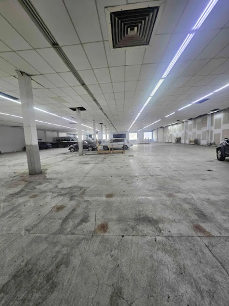 Depósito-Galpão, 2400 m² - Foto 7