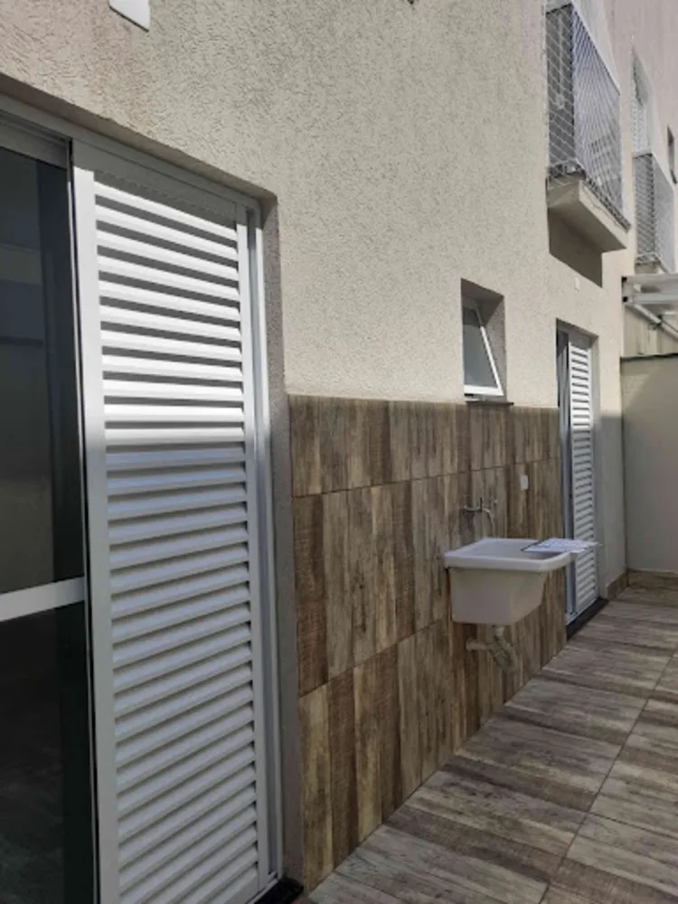 Apartamento, 2 quartos, 62 m² - Foto 4