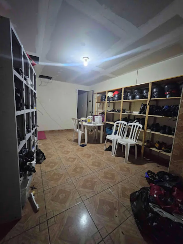 Depósito-Galpão, 1179 m² - Foto 12