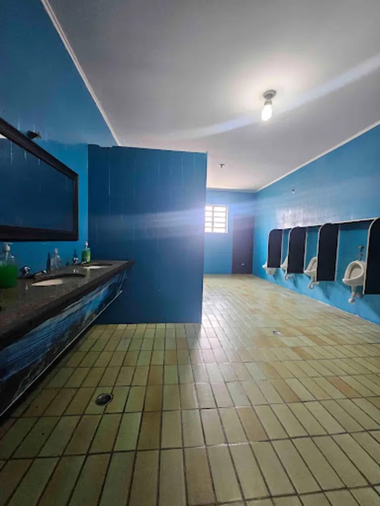 Depósito-Galpão, 1179 m² - Foto 8