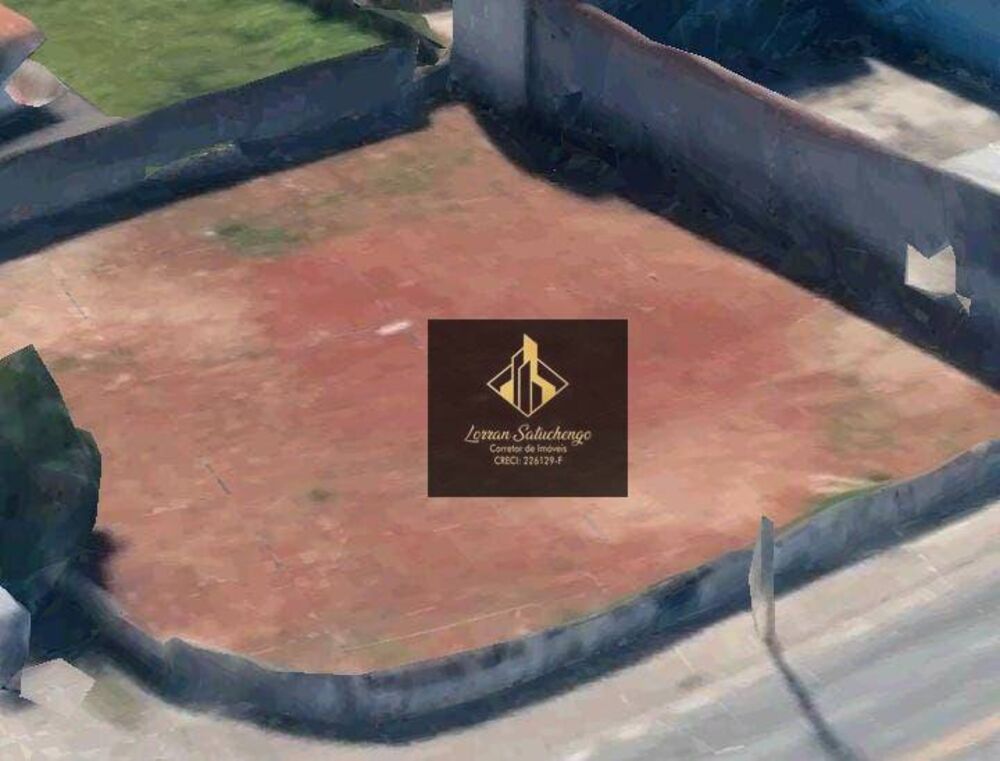 Terreno, 1111 m² - Foto 3