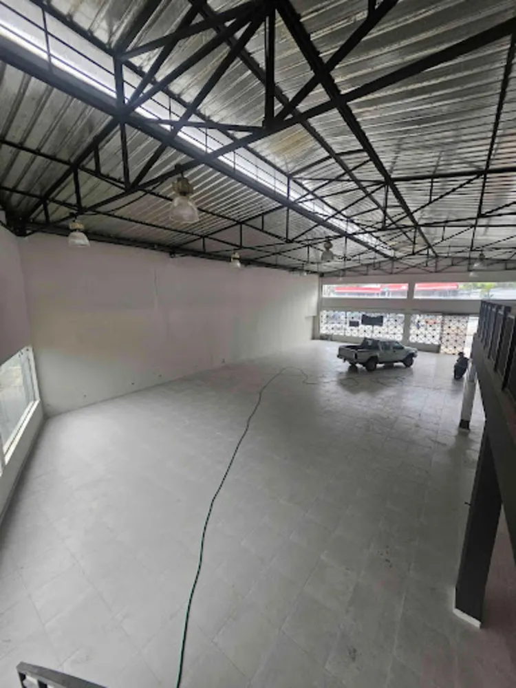 Depósito-Galpão, 500 m² - Foto 3