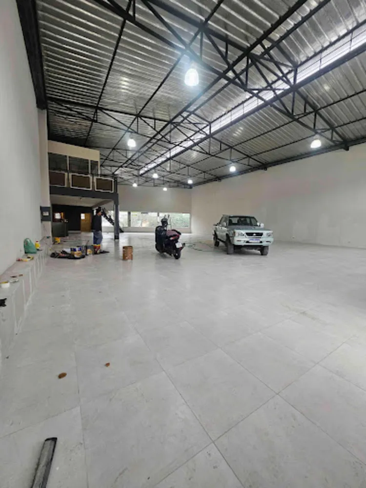 Depósito-Galpão, 500 m² - Foto 6