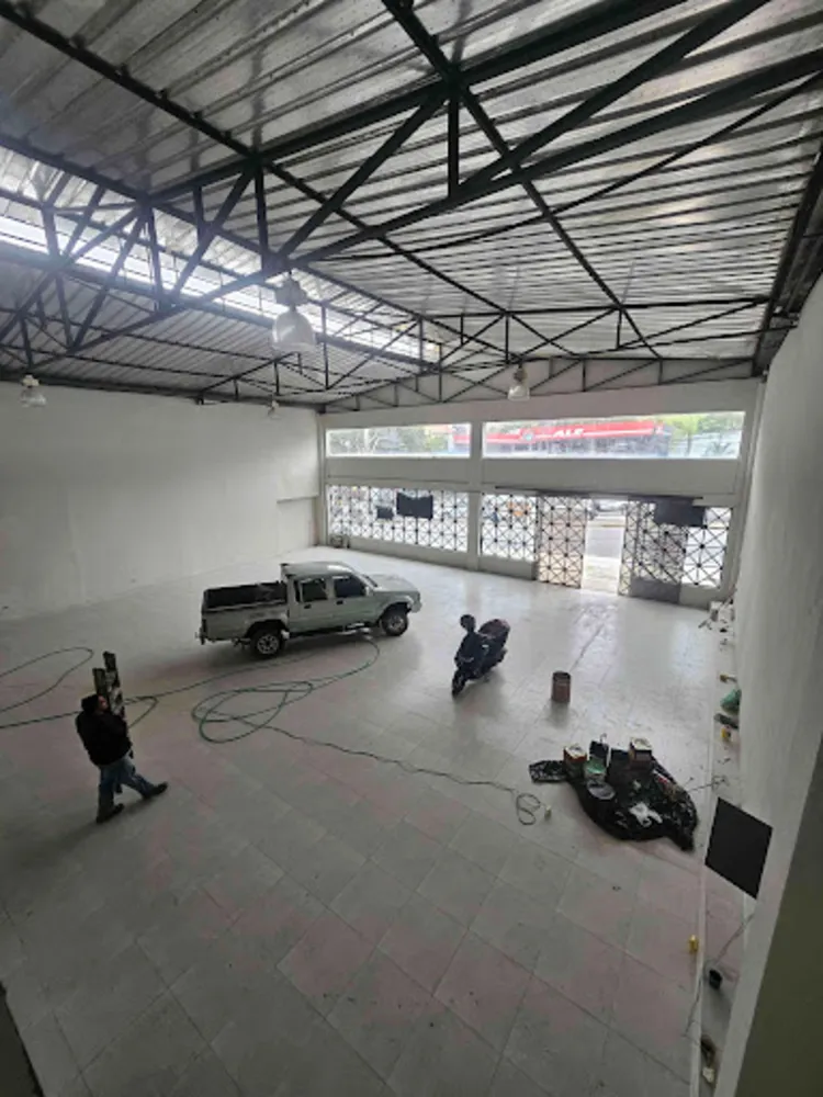 Depósito-Galpão, 500 m² - Foto 4