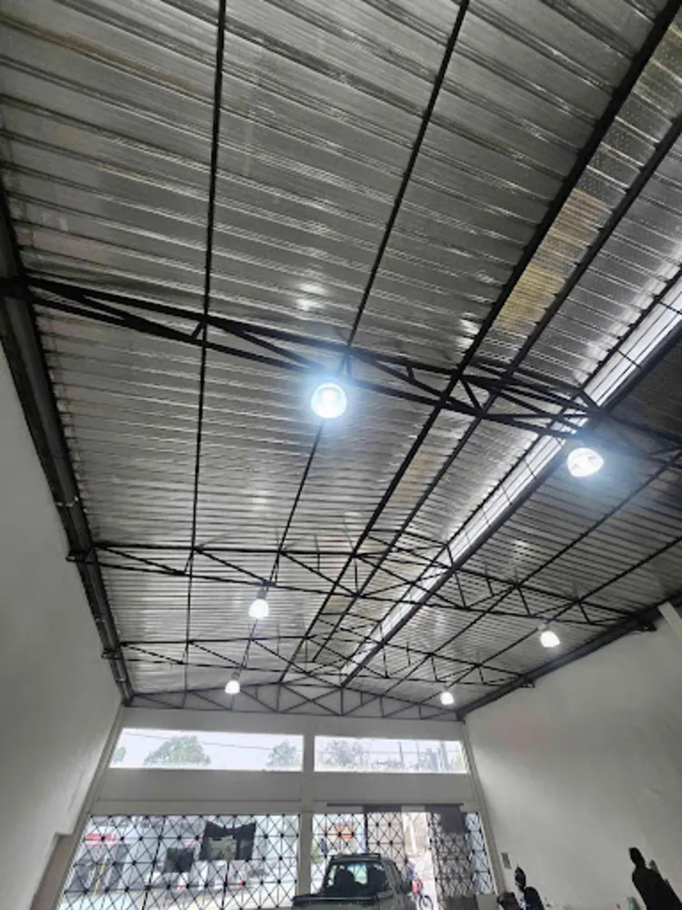 Depósito-Galpão, 500 m² - Foto 7