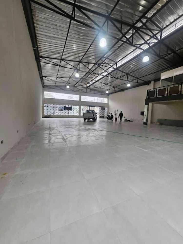 Depósito-Galpão, 500 m² - Foto 12