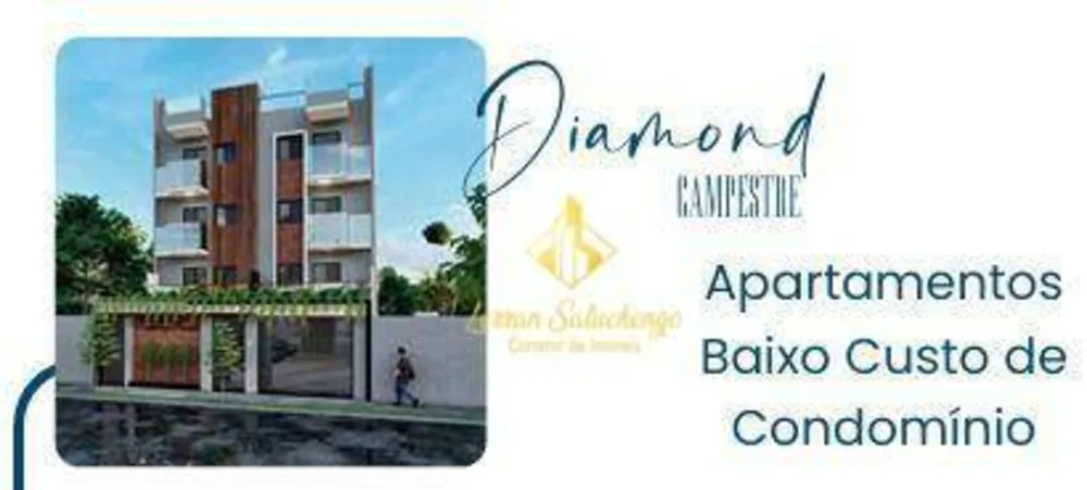 Apartamento, 2 quartos, 64 m² - Foto 1
