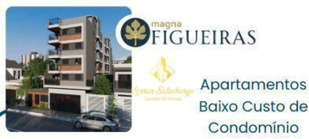Apartamento, 2 quartos, 66 m² - Foto 2