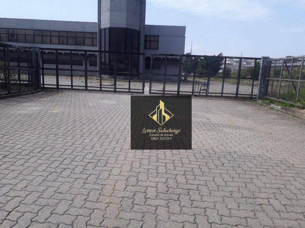 Depósito-Galpão, 3080 m² - Foto 2