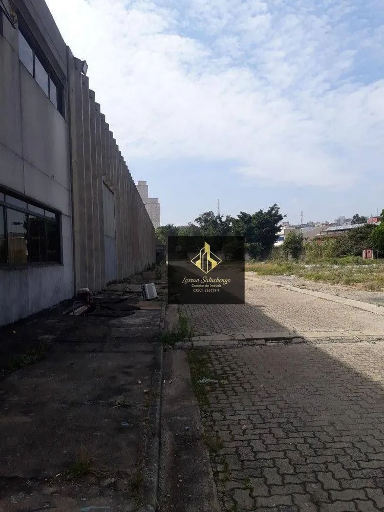 Depósito-Galpão, 3080 m² - Foto 8