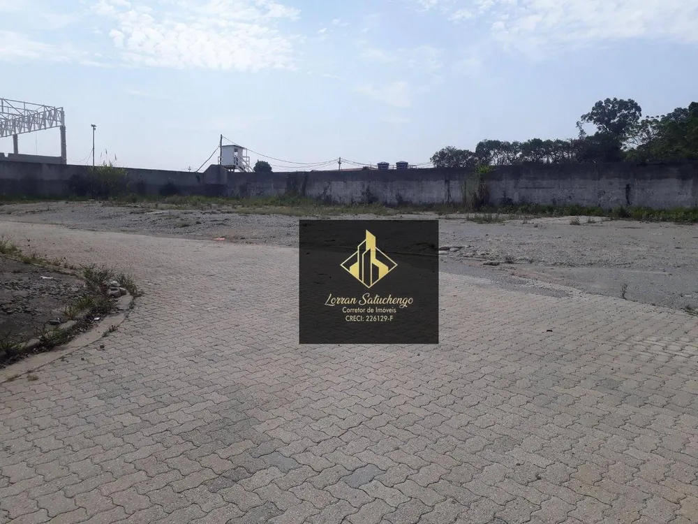 Depósito-Galpão, 3080 m² - Foto 10
