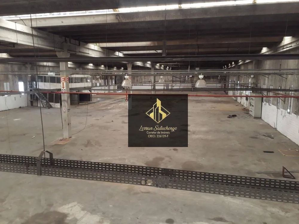 Depósito-Galpão, 3080 m² - Foto 19
