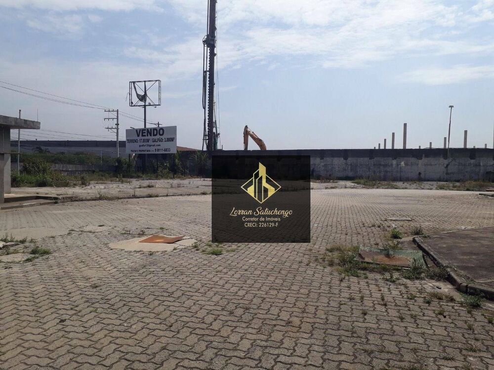 Depósito-Galpão, 3080 m² - Foto 4