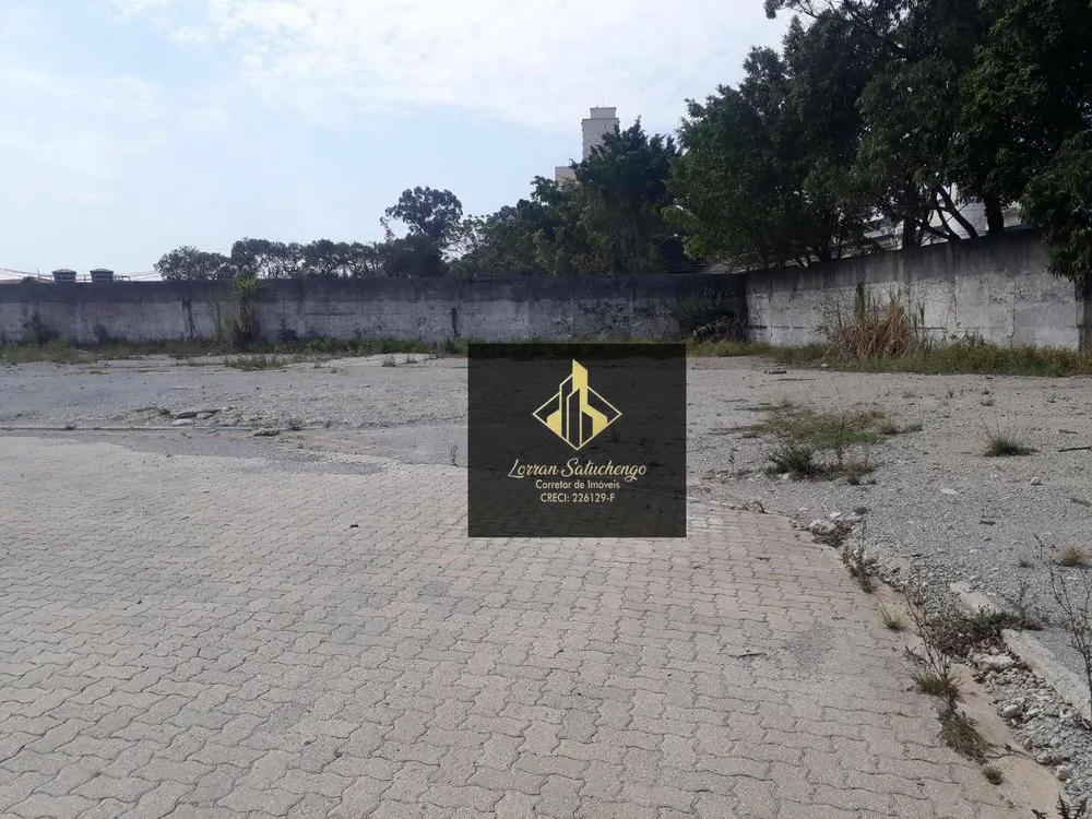 Depósito-Galpão, 3080 m² - Foto 11
