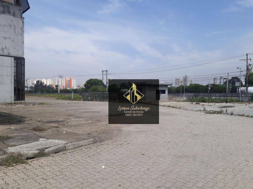 Depósito-Galpão, 3080 m² - Foto 8