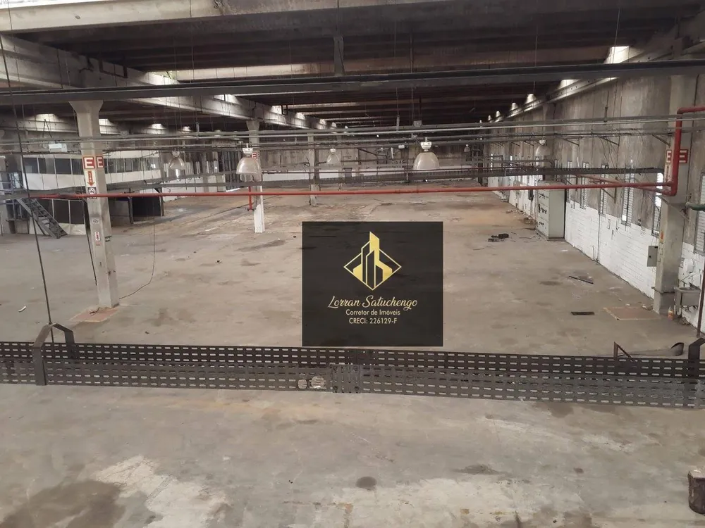 Depósito-Galpão, 3080 m² - Foto 20