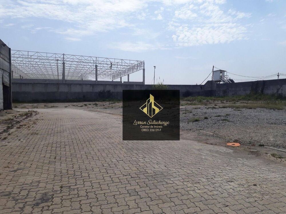 Depósito-Galpão, 3080 m² - Foto 6