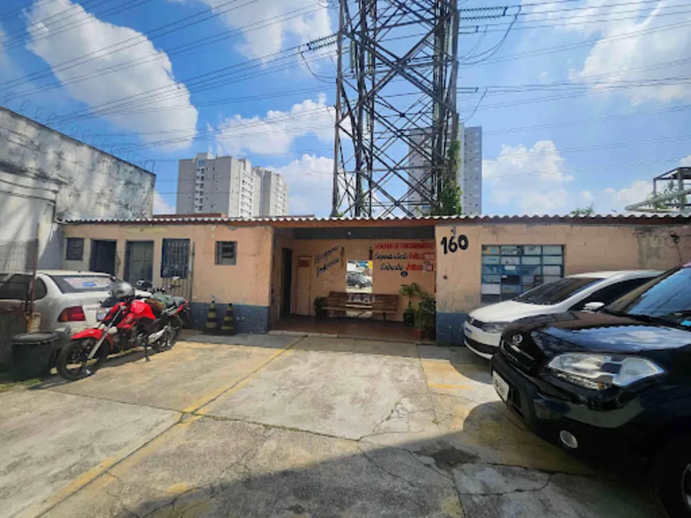 Terreno, 495 m² - Foto 1